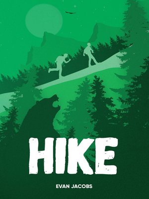 cover image of Hike
